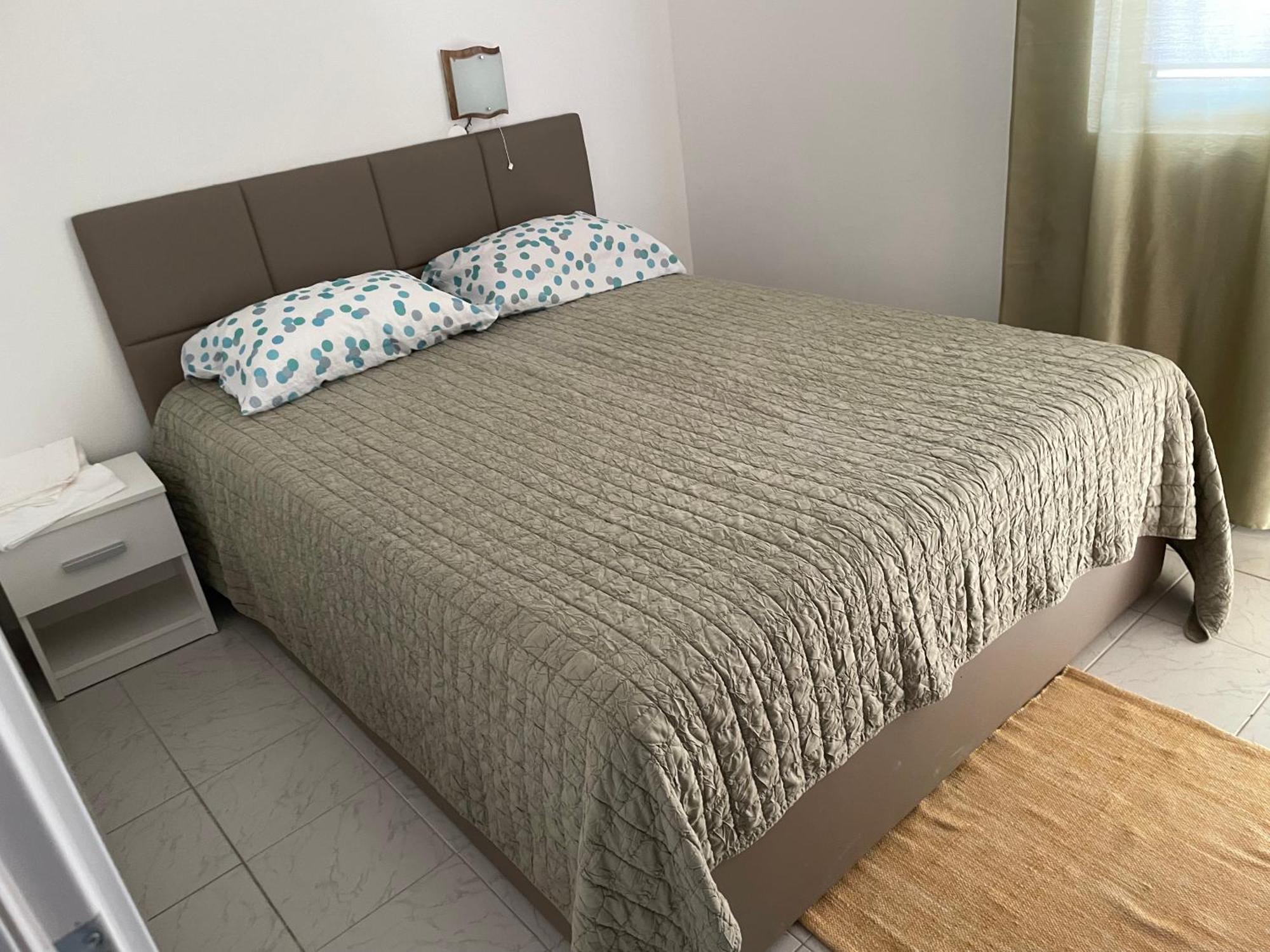 Apartments Gumla 1 Stara Novalja Zewnętrze zdjęcie